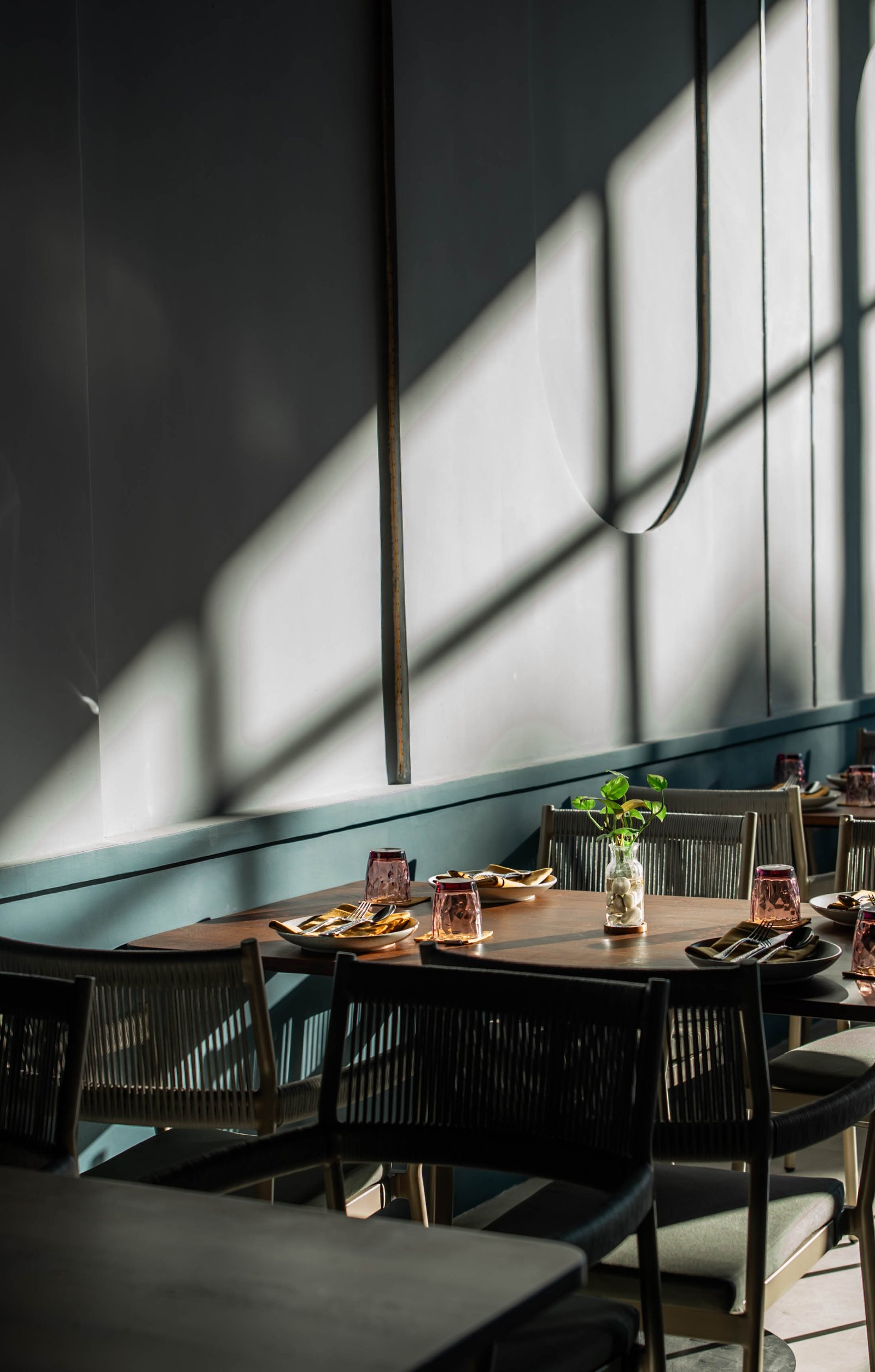 Nakara Restaurant Ambience